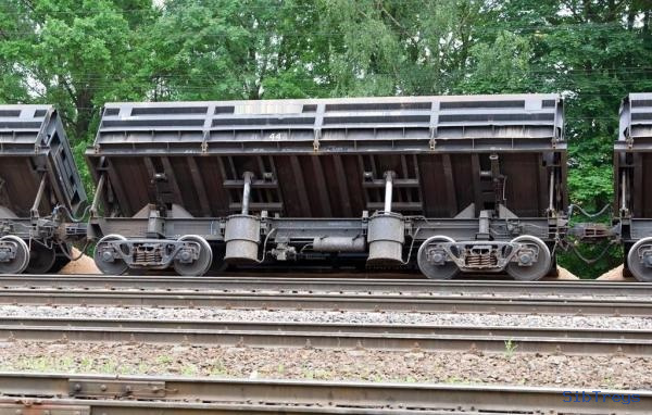 Думпкар 31-673